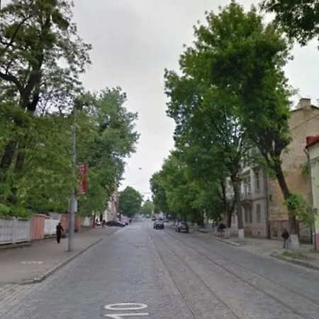 Квартира В Центрі На Вулиці Шевченка 12 Дуже Комфортна Недалеко Біля Вокзалу Lviv Exterior photo